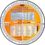 Německá opozita a jejich synonyma - kolektiv autorů - Učebnice němčiny Německá opozita a jejich synonyma