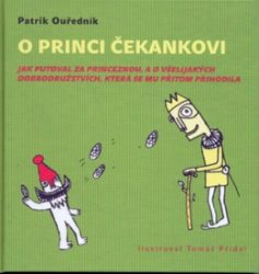 O princi Čekankovi
