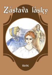 Zástava lásky Zástava lásky