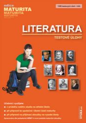 Literatura - testové úlohy Literatura - testové úlohy