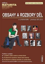 Obsahy a rozbory děl Obsahy a rozbory děl