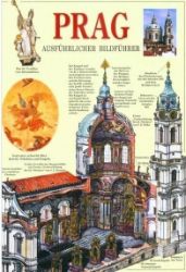 Praha - obrazový průvodce/německy Praha - obrazový průvodce/německy