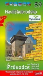 Havlíčkobrodsko 59. - Průvodce po Č,M,S