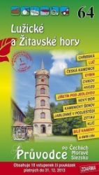 Pelhřimovsko 60. - Průvodce po Č,M,S