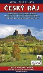 Český ráj - Česko všemi smysly + vstupenky