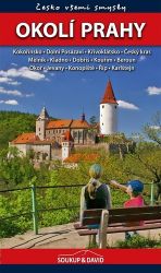 Okolí Prahy - Česko všemi smysly Okolí Prahy - Česko všemi smysly