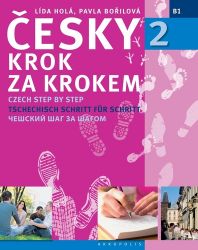 Česky krok za krokem 2 Česky krok za krokem 2