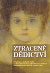 Ztracené dědictví - Literatura faktu Ztracené dědictví