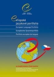 Evropské jazykové portfolio pro dospělé studenty v ČR Evropské jazykové portfolio pro dospělé studenty v ČR