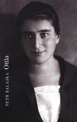 Ottla - Petr Balajka - Romány Ottla