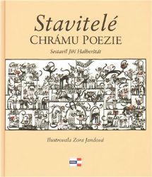 Stavitelé chrámu poezie Stavitelé chrámu poezie