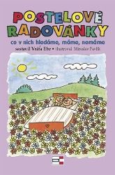 Postelové radovánky - co v nich hledáme, máme, nemáme Postelové radovánky - co v nich hledáme, máme, nemáme