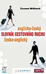 Anglicko-český/česko-anglický slovník cestovního ruchu Anglicko-český/česko-anglický slovník cestovního ruchu