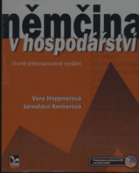Němčina v hospodářství (4. vydání) Němčina v hospodářství (4. vydání)
