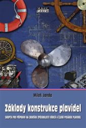 Základy konstrukce plavidel Základy konstrukce plavidel