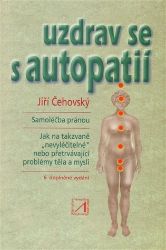 Uzdrav se s autopatií Uzdrav se s autopatií