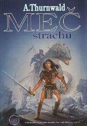 Meč strachu Meč strachu
