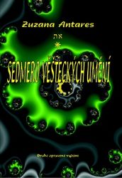 Sedmero věšteckých umění - Zuzana Antares - Astrologie, horoskopy Sedmero věšteckých umění