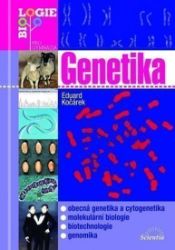 Genetika Genetika