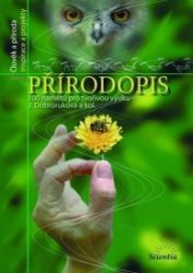 Přírodopis - 100 námětů na tvořivou výuku Přírodopis - 100 námětů na tvořivou výuku