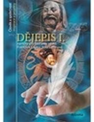 Dějepis I. ... aneb náměty na tvořivou výuku dějepisu - František Čapka - Učebnice a jazyky Dějepis I. ... aneb náměty na tvořivou výuku dějepisu