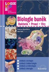 Biologie buněk - Radka Závodská - Biologie Biologie buněk
