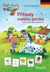 Příhody malého poníka - NJ Příhody malého poníka - NJ