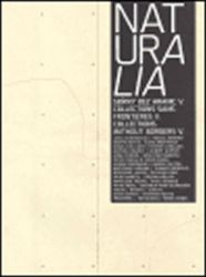 Naturalia Naturalia