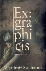Ex graphicis - Vladimír Suchánek - Umění a architektura Ex graphicis