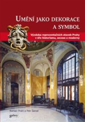 Umění jako dekorace a symbol Umění jako dekorace a symbol