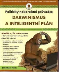 Darwinismus a inteligentní plán Darwinismus a inteligentní plán