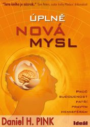 Úplně nová mysl Úplně nová mysl