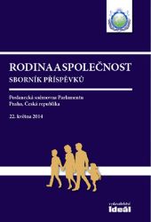 Rodina a společnost - Sborník přednášek