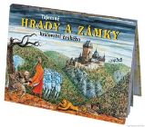 Tajemné hrady a zámky království českého Tajemné hrady a zámky království českého