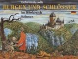 Geheimnisvolle Burgen und Schlösser im Königreich - Lucie Seifertová - Německá literatura Geheimnisvolle Burgen und Schlösser im Königreich