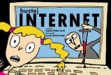 Hustej internet - Lenka Eckertová - Počítače a internet Hustej internet