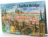 Charles Bridge - Most beautiful Prague - Lucie Seifertová - Česká historie v angličtině Charles Bridge - Most beautiful Prague