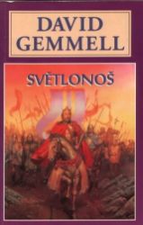 Světlonoš - Vampýří sága 2 Světlonoš - Vampýří sága 2