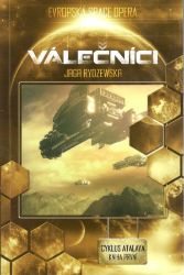 Válečníci - Drenaj 8 - David Gemmell - Fantasy, sci-fi Válečníci - Drenaj 8