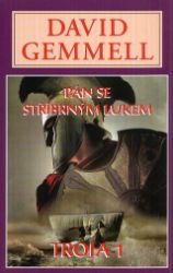 Pán se stříbrným lukem - Trója 1 Pán se stříbrným lukem - Trója 1