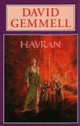 Havran - Rigantská sága 3 Havran - Rigantská sága 3
