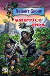 Smrtící hra Smrtící hra