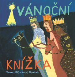 Vánoční knížka Vánoční knížka