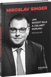 Jak shodit kila a oslabit korunu Jak shodit kila a oslabit korunu