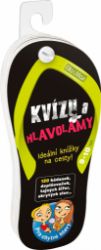Kvízy a hlavolamy, 9-10 let – Zábava na cesty - Kvízy pro děti Kvízy a hlavolamy, 9-10 let – Zábava na cesty