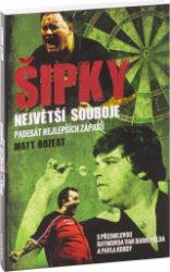 ŠIPKY - Největší souboje ŠIPKY - Největší souboje