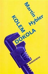 Kolem dokola - Martin Hybler - Naučná literatura Kolem dokola