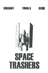 Space Trashers