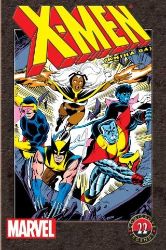 X-Men (kniha 4) - Comicsové legendy 22 X-Men (kniha 4) - Comicsové legendy 22