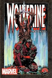 Wolverine (Kniha 06) - Comicsové legendy 24 - Larry Hama,Marc Silvestri - Marvel Wolverine (Kniha 06) - Comicsové legendy 24